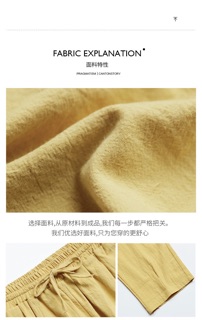 [Trả order] Quần đũi baggy