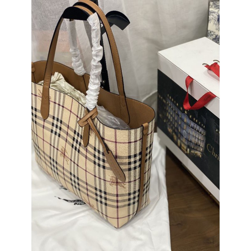 Túi đeo vai BBR 2 mặt