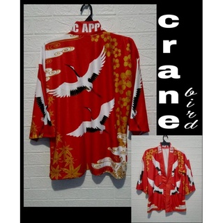 Ngoài kimono bisex