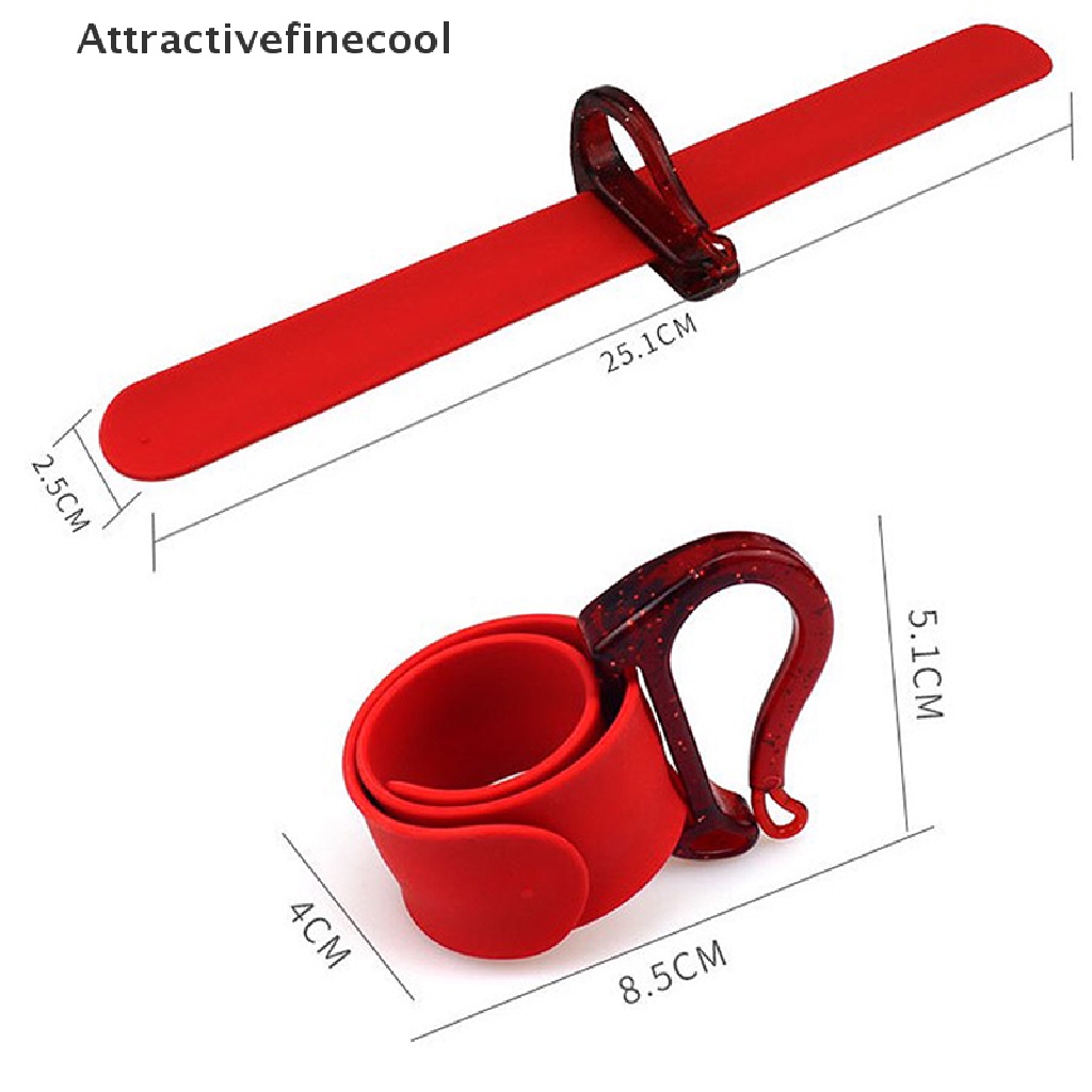 [Hàng mới về] Vòng đeo tay giữ đồ tiện lợi dành cho nhà tạo mẫu tóc