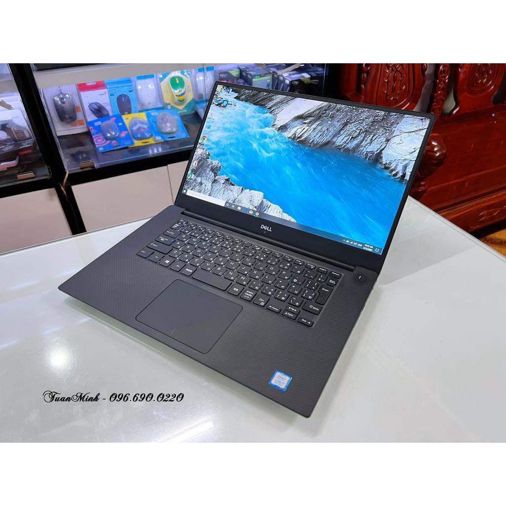Laptop cũ Dell Precision 5530 - Core i7 8850H - RAM 32GB - SSD 512GB - Card rời chuyên đồ họa - MỎNG ĐẸP