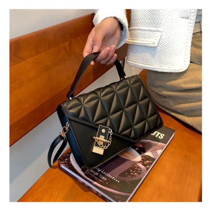 0Túi Xách Nữ Đẹp [ Free Ship ] Túi Đeo Chéo Nữ Dây Da Cao Cấp , Thiết Kế độc lạ mâu mới năm 2022