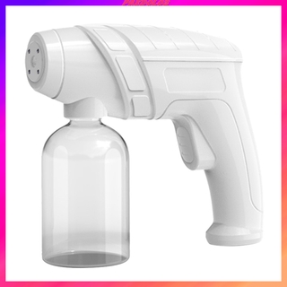 300ml Portable Fogger Machine Hair Nanos Steam Spray Fogger