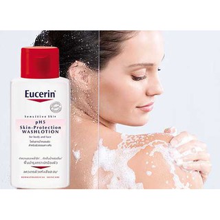 Sữa Tắm Eucerin PH5