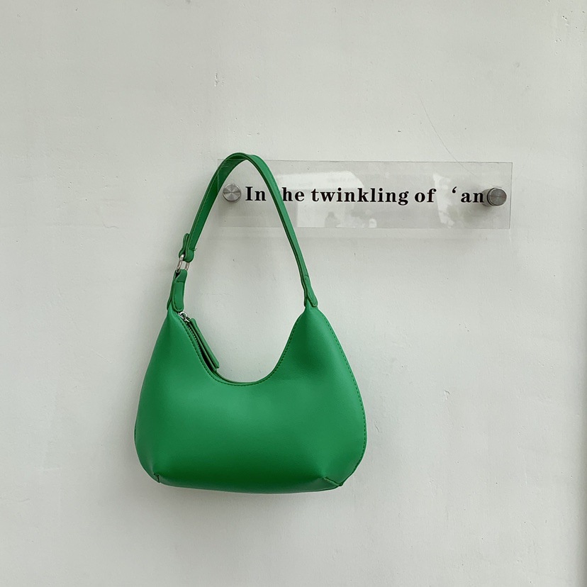 Túi Xách Đeo Vai Phong Cách Hàn Quốc Thời Trang Mùa Hè 2022