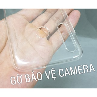 [Huawei Honor 20 Lite] Ốp lưng silicon dẻo cao cấp Henyou