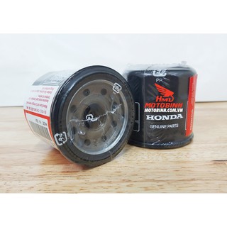 Lọc nhớt OEM Honda Forza, Goldwing, VTX 1300, VTX1800, Steed, Shadow, VT1300, CB750 NightHawk, NC700, CBR1000RR, ...