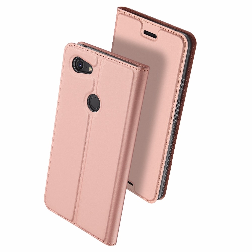 Bao Da Nắp Gập Có Nam Châm Hít Cho Google Pixel 3xl 3 Xl | BigBuy360 - bigbuy360.vn