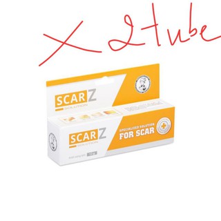 DR SCAR Z GIÚP LIỀN SẸO LỒI, SẸO LÕM, SẸO SAU PHẨU THUẬT, TUÝP 14.2G