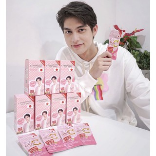 Colly Gluta C Plus Thái Lan