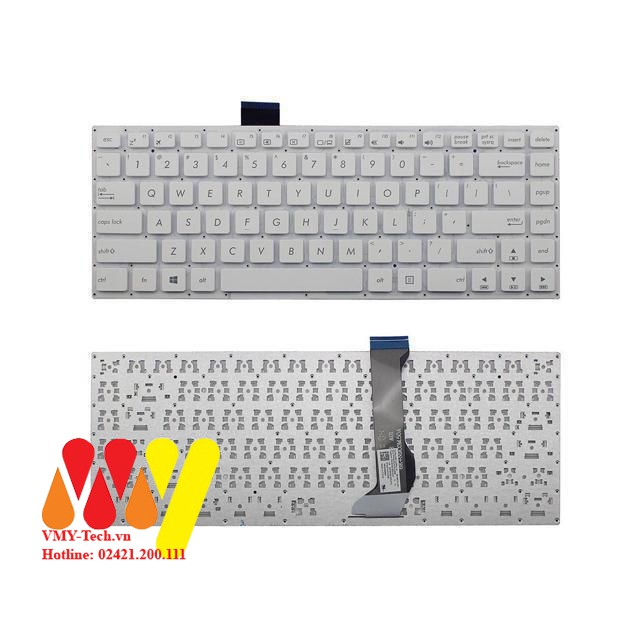 Bàn Phím Laptop Asus E402 E402M E402MA E402S E402SA E402BA NEW 100%
