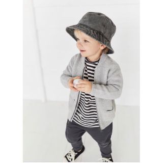 Xả hàng=> Áo Cardigan len bé trai Zara xuất dư xịn