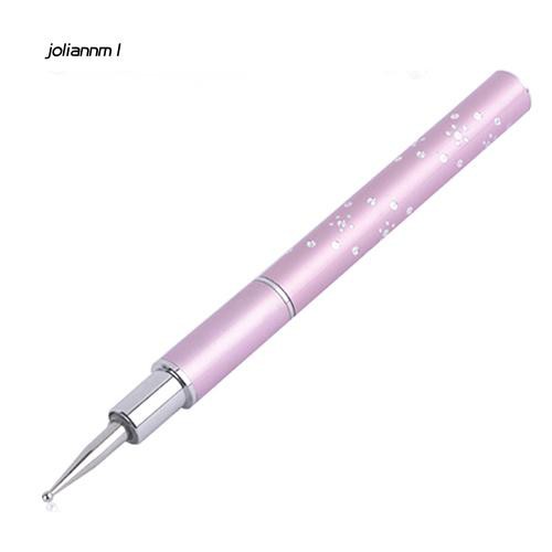 Bộ Cọ Vẽ Trang Trí Móng Tay Nghệ Thuật DIY Cho Nữ