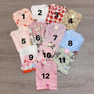 Bộ Ngủ Nữ Lụa ngắn tay Sang chảnh 💋 free ship 💋 ảnh thật clip