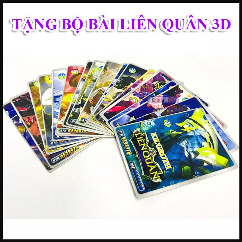 Bộ con quay beyblade 4 con quay - Bộ 4 con quay - con quay thần long - con quay vô cực