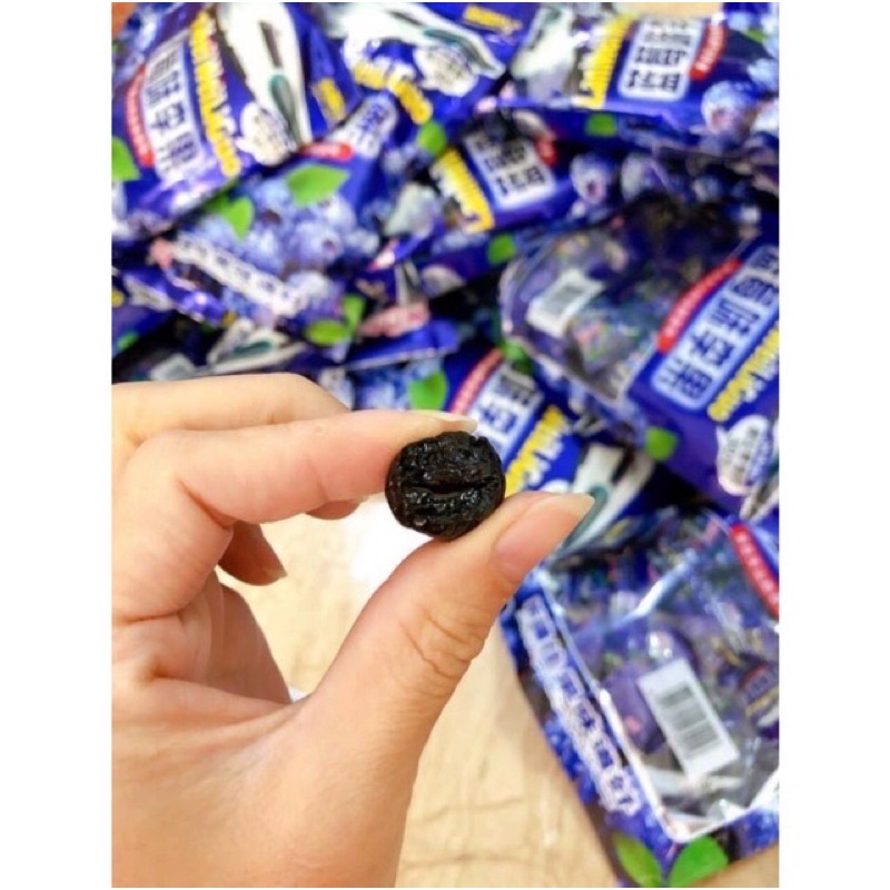 Ô MAI VIỆT QUẤT/Ô MAI MIX/Ô MAI CHERRY/Ô MAI THANH MAI ❤️ 😍 SIÊU NGON Mẫu Mới