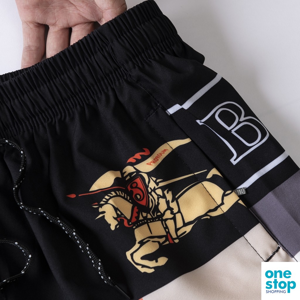 Quần 3D thời trang nam chất liệu vải gió mịn mát cao cấp One shop | BigBuy360 - bigbuy360.vn