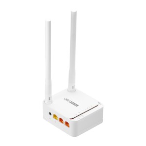 Router Wi-Fi Băng Tần Kép Chuẩn AC1200 Totolink A3 - Hàng Chính Hãng