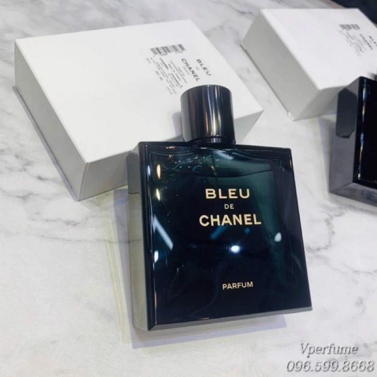 Nước Hoa Nam Bleu De Chanel EDP 100ml, Dầu Thơm Bleu Chanel nam tính,  lịch lãm đàn ông - Mỹ Phẩm Ngọc Hân | BigBuy360 - bigbuy360.vn