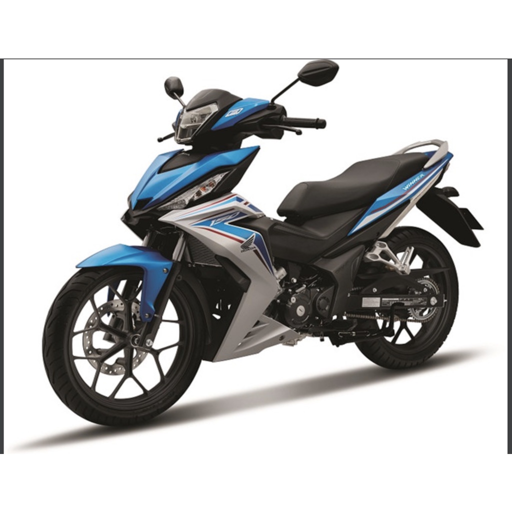 HEO DẦU SAU WINNER WINNER X CHÍNH HÃNG HONDA