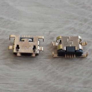 (65k / 10c) Chân sạc rời Vsmart Bee 3