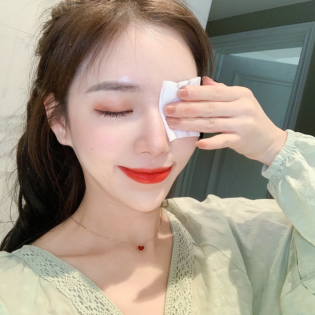 Nước tẩy trang RNW làm sạch da mặt ba trong một cho nữ 150ml