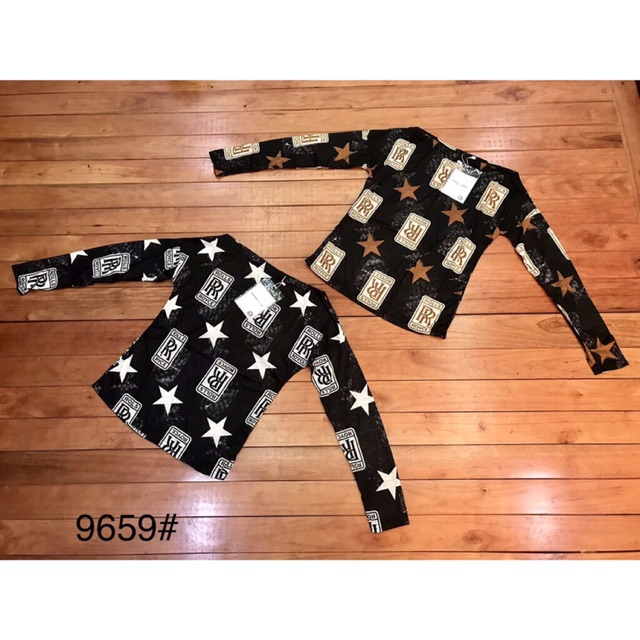 Áo Đen huyền thoại | BigBuy360 - bigbuy360.vn