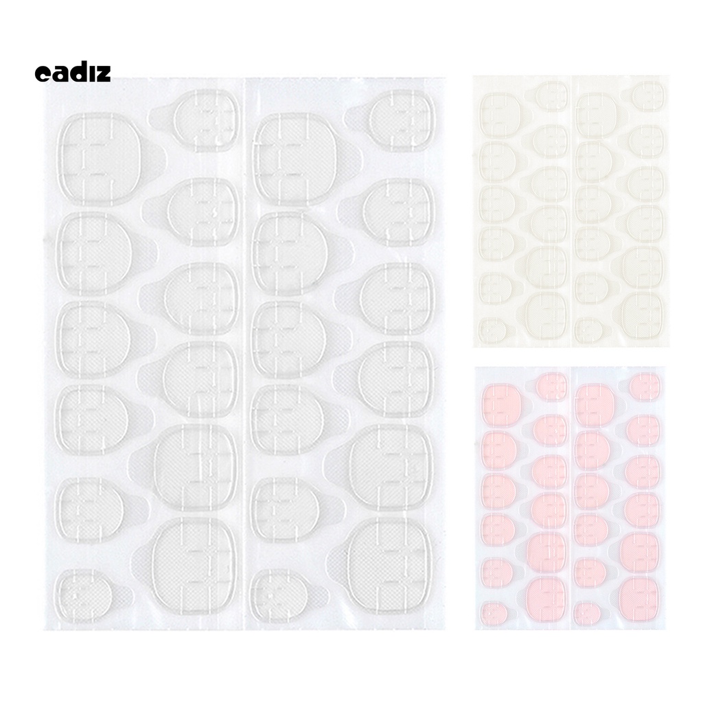 [Hàng mới về] Keo dán móng giả dạng thạch tiện lợi cho nữ