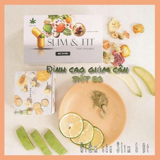 GIẢM CÂN THẢO DƯỢC AN TOÀN💥Mua 1 tặng 12💥 Giảm cân SLIM & PLUS CHÍNH HÃNG