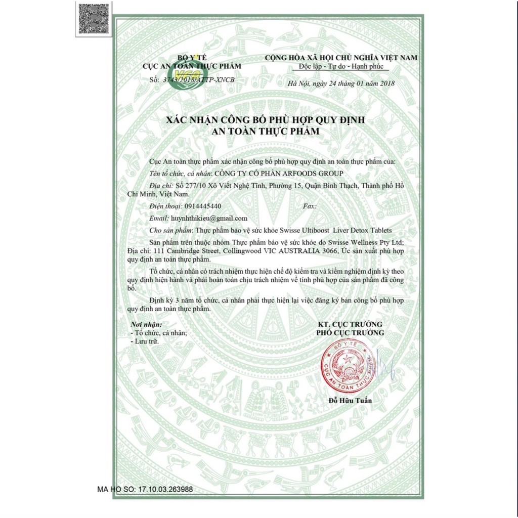 SWISSE LIVER DETOX BỔ GAN ÚC 60-120 VIÊN | Thế Giới Skin Care