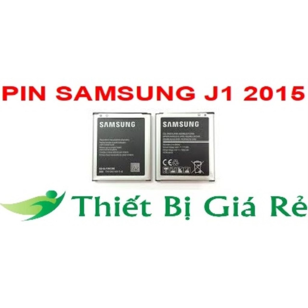 PIN SAMSUNG J1 2015