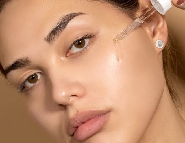 [Mã COS1904 giảm 8% đơn 300K] (Chính Hãng) The Ordinary Hyaluronic Acid 2% + B5 siêu dưỡng ẩm | BigBuy360 - bigbuy360.vn