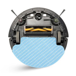 Robot hút bụi ECOVACS DD33