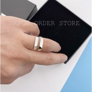 NHẪN BTS ORDER
