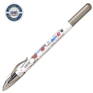 Bút Gel Điểm 10 TP-GEL03