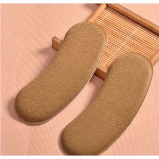 cặp miếng lót gót giày nam nữ