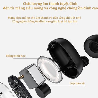 Tai nghe Bluetooth Gaming