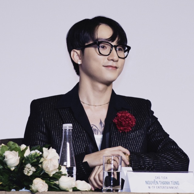 ROSY - DÂY CHUYỀN XÍCH BI SƠN TÙNG MTP