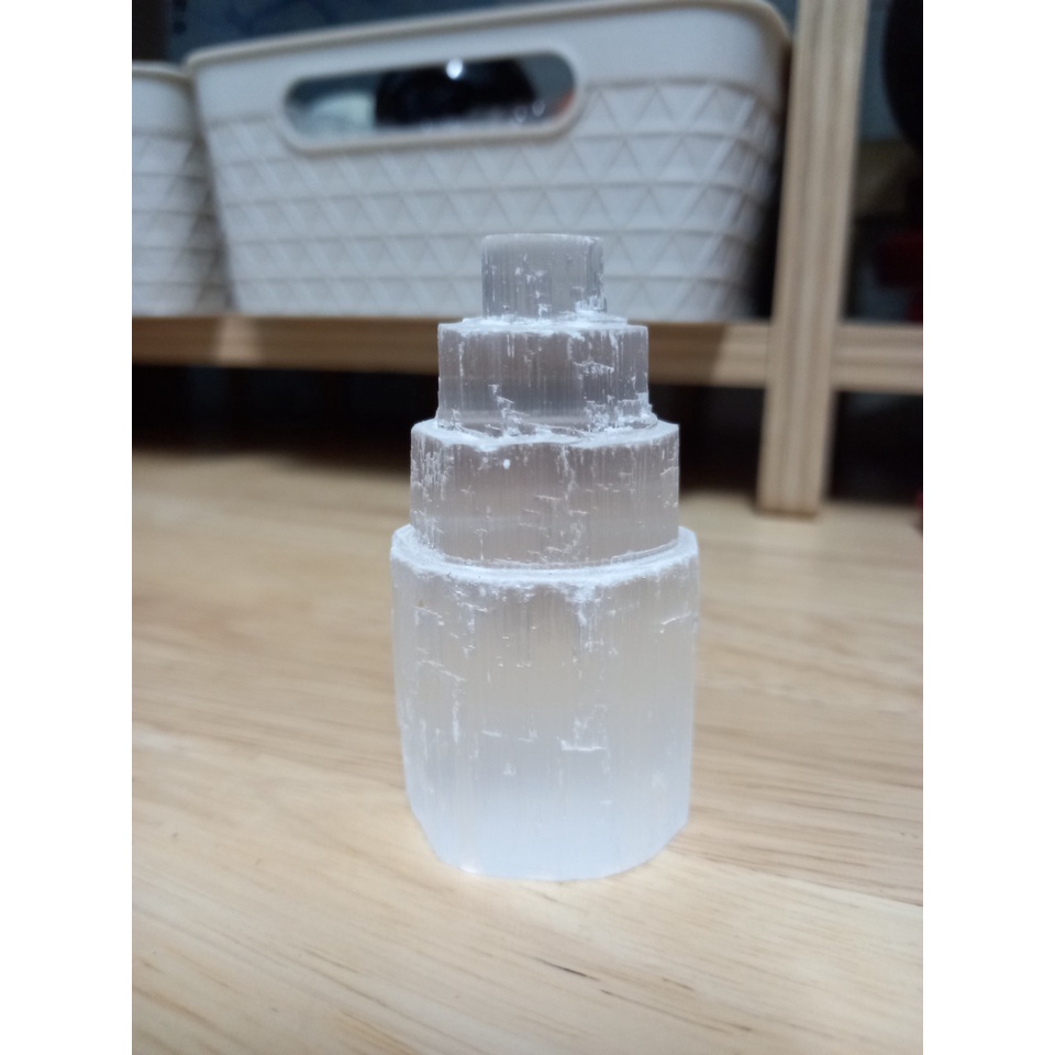 Tháp selenite - Selenite tower
