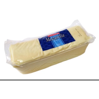 Phomai mozzarella Frienship