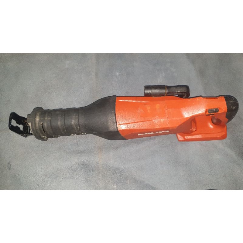 Cưa kiếm hilti không than BL 22V