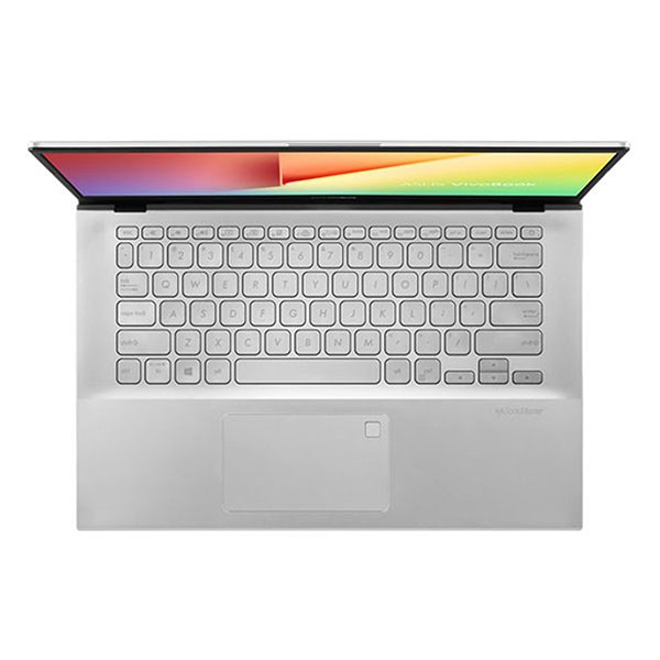 Laptop ASUS Vivobook S531F i5-8265U | 8GD4 | 512G-PCIE | 15.6FHD | BT4.2 | 3C42WHr | BẠC | W10SL | 2GD5_MX250