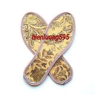 LÓT GIẦY YẾN QUẾ