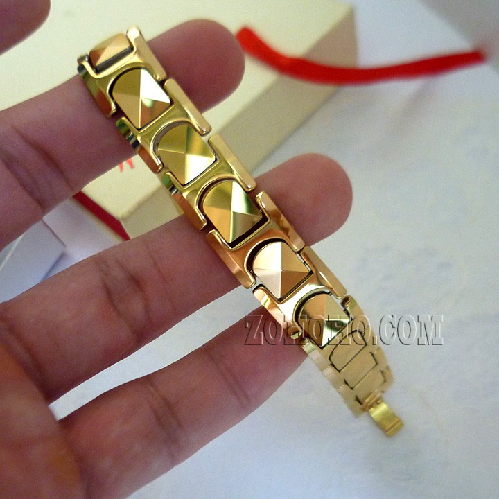 Lắc đeo tay nam LZ754