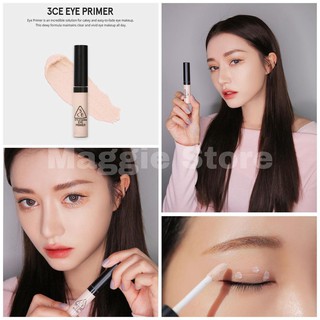 Kem lót mắt 3CE Eye Primer