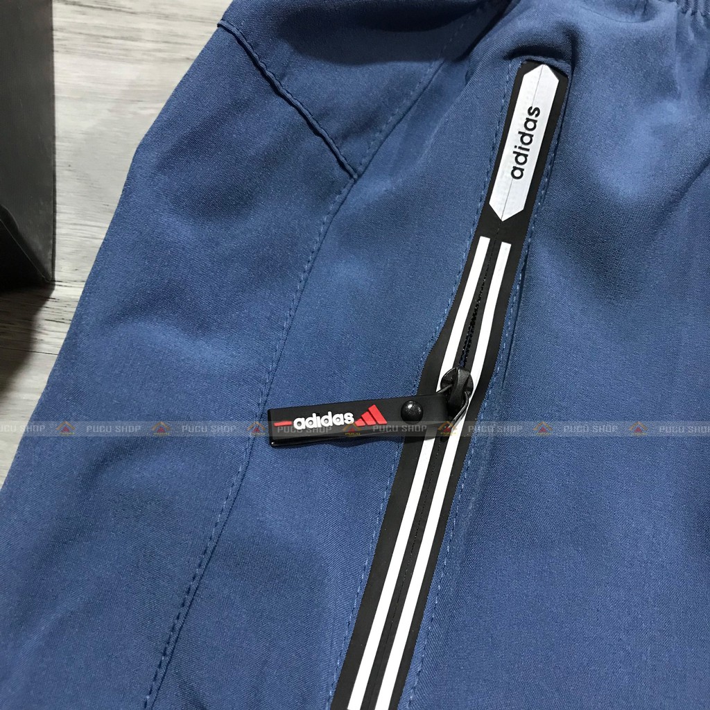 Quần Đùi Gió Mềm Mịn Ép Chữ Quần Short 6 màu nam mới nhất 2020 QTG | BigBuy360 - bigbuy360.vn