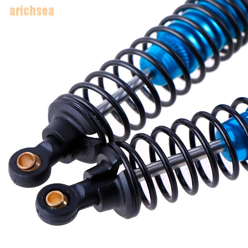 Bộ 2 Phuộc Giảm Xóc Chuyên Dụng Chất Lượng 106004 Xe Hơi Điều Khiển Từ Xa HSP Màu Xanh Dương 06038