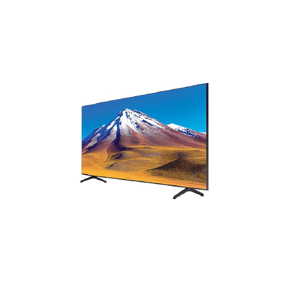 UA50TU6900-MIỄN PHÍ CÔNG LẮP ĐẶT-Smart Tivi Samsung 4K 50 inch 50TU6900 | BigBuy360 - bigbuy360.vn