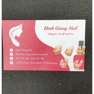 Hoa bột mẫu 1