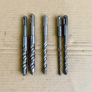 Mũi Khoan Bê Tông Chuôi Gài Đủ Size 6,8,10,12,14,16